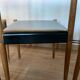 Set of 4 Scandinavian chairs