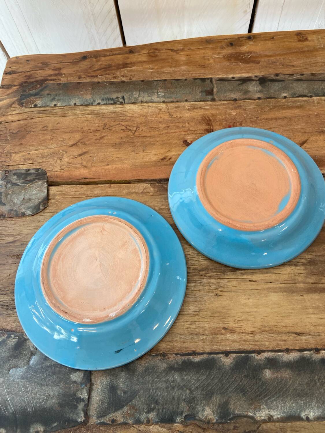 Ceramic head to head