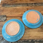 Ceramic head to head