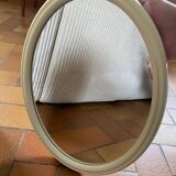 Vintage mirror
