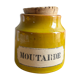 Pot « moutarde » Mado Jolain
