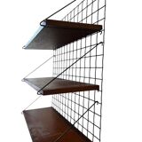 Vintage MEUROP 'Meca' shelf