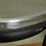 6 chairs porch edition DCW Henri Surpil