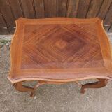 Charming small hairdresser 1900