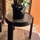 2 nesting tables Space Age – Marc Held for Prisunic Flair
