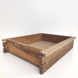 Old drawer
