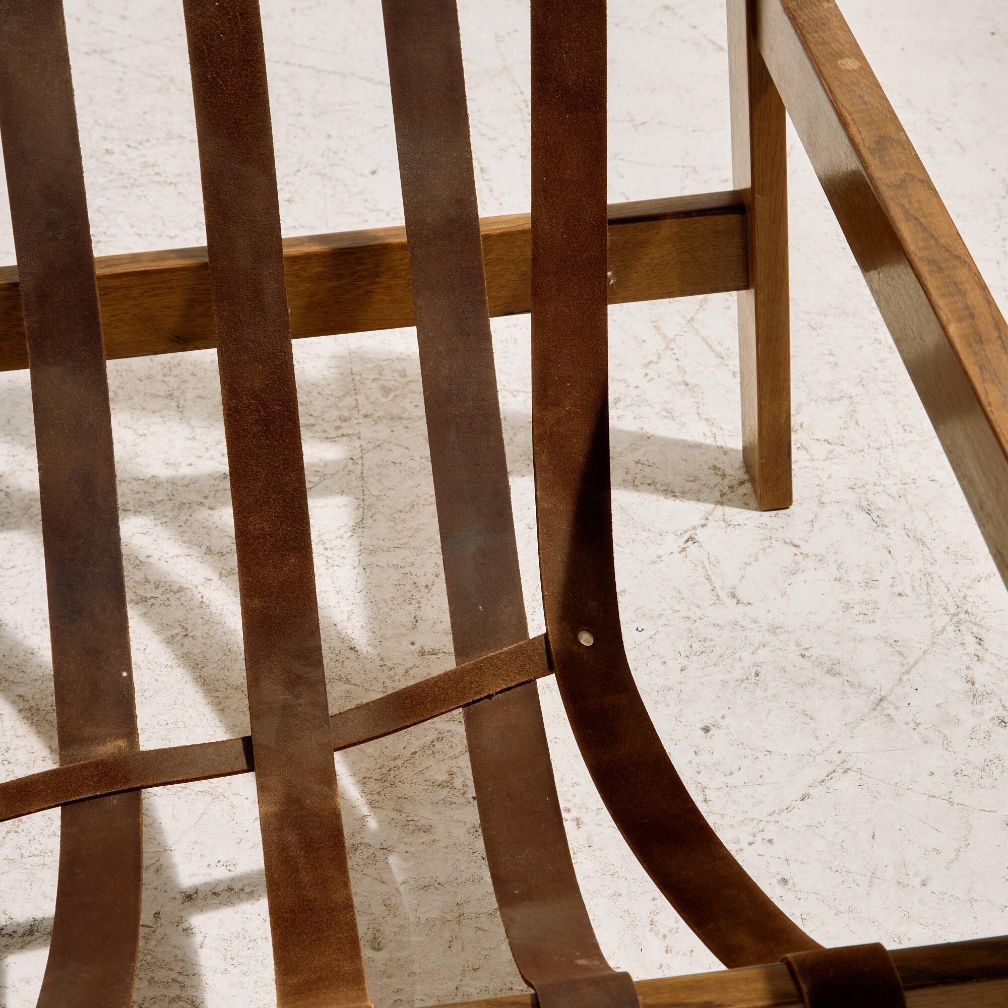 Hungarian leather sofa set by Ipoly Furniture Factory, set of 2.