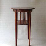 Table, harness THONET N°208, 1904, Art Nouveau