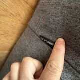 Togo sofa by Ligne Roset, 3-seater