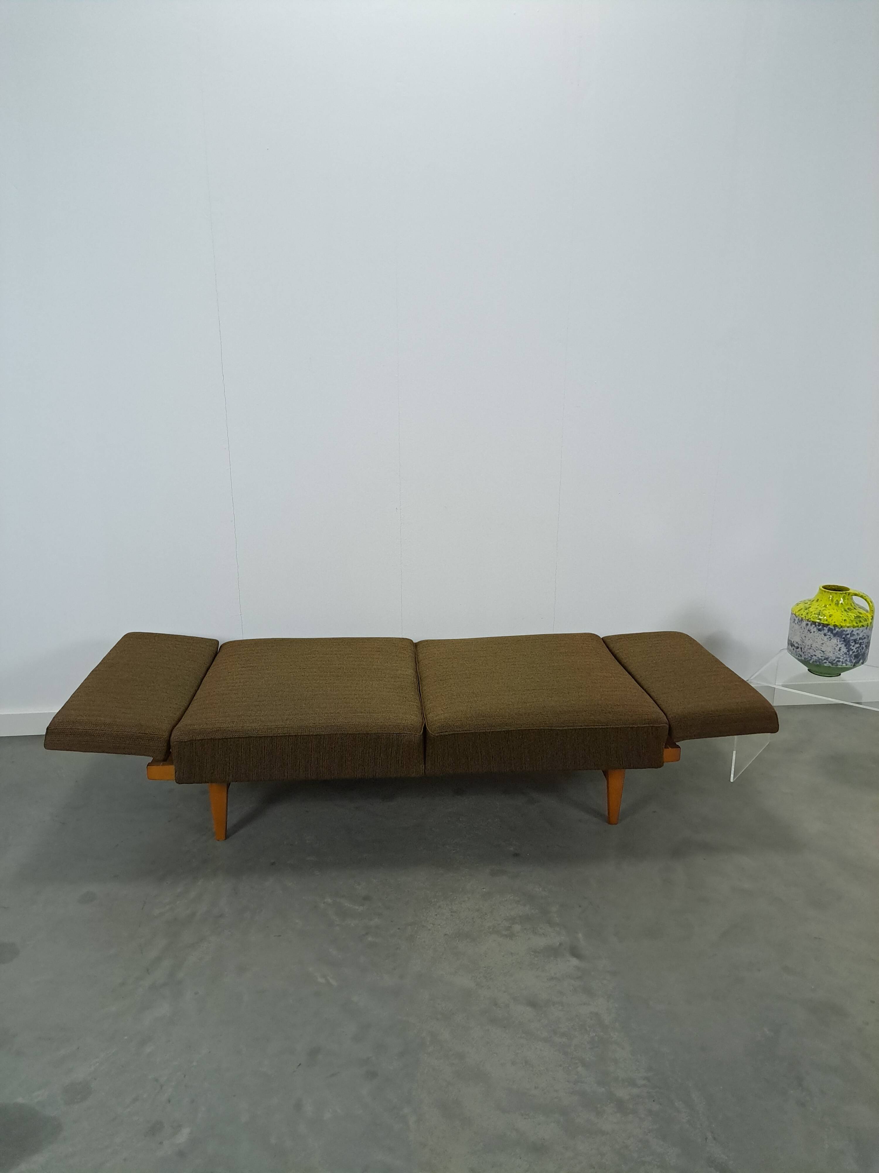 Design daybed slaapbank Knoll, Stella 1950