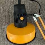 Articulated workshop lamp 70-80s
