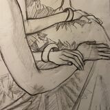 Original drawing