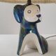 Vintage Verceram lamp 1960