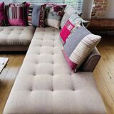 Canapé modulaire Roche Bobois Kansai