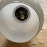 Opaline pendant light