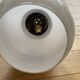 Suspension opaline