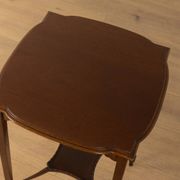 Table d'appoint Art Nouveau des années 1910