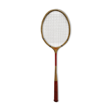 Vintage badminton star racket