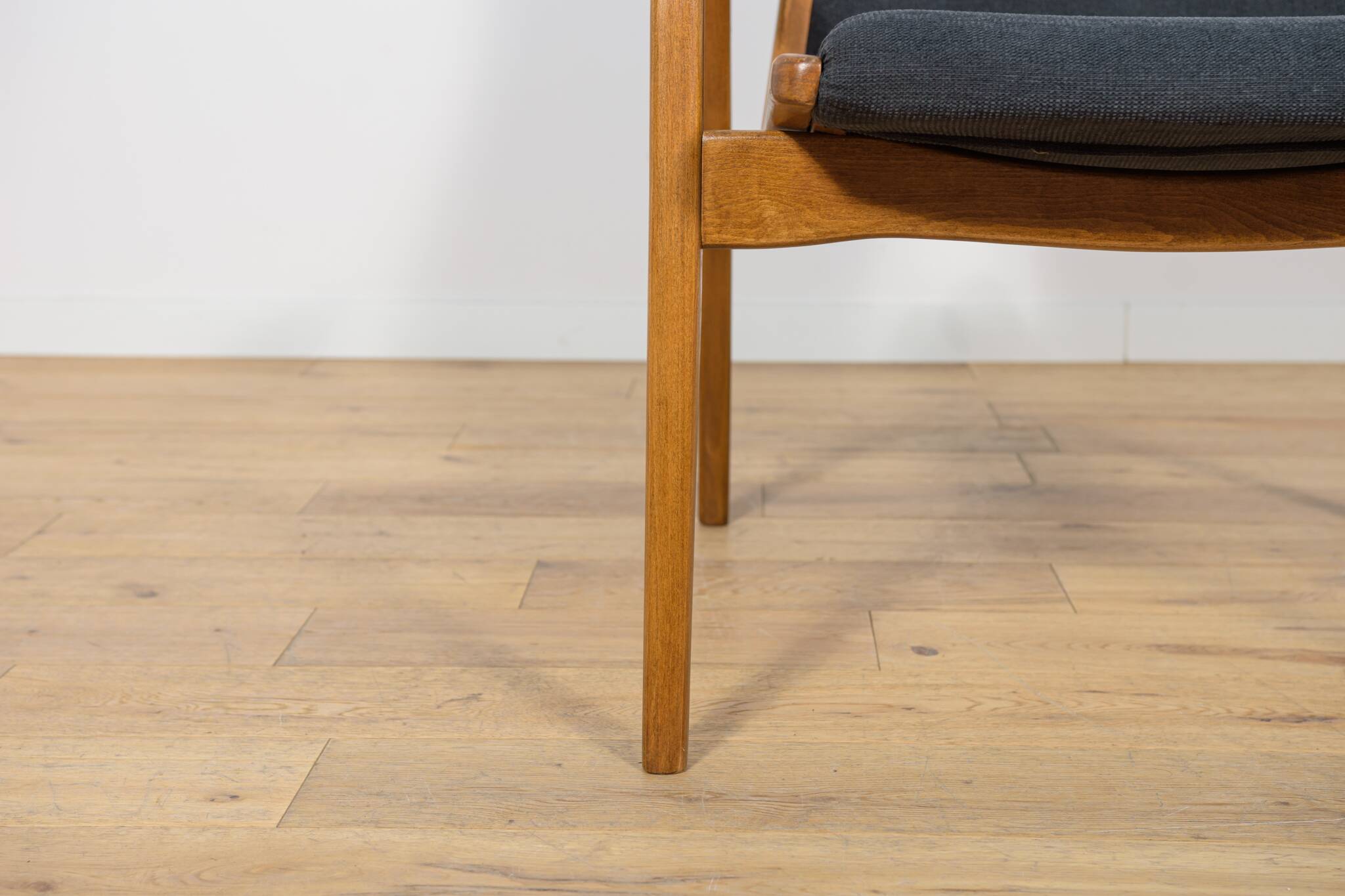 Lamino Armchair by Yngve Ekström for Swedese, Sweden, 1960s