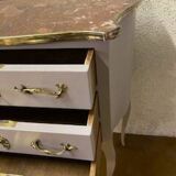 Commode style Louis XV