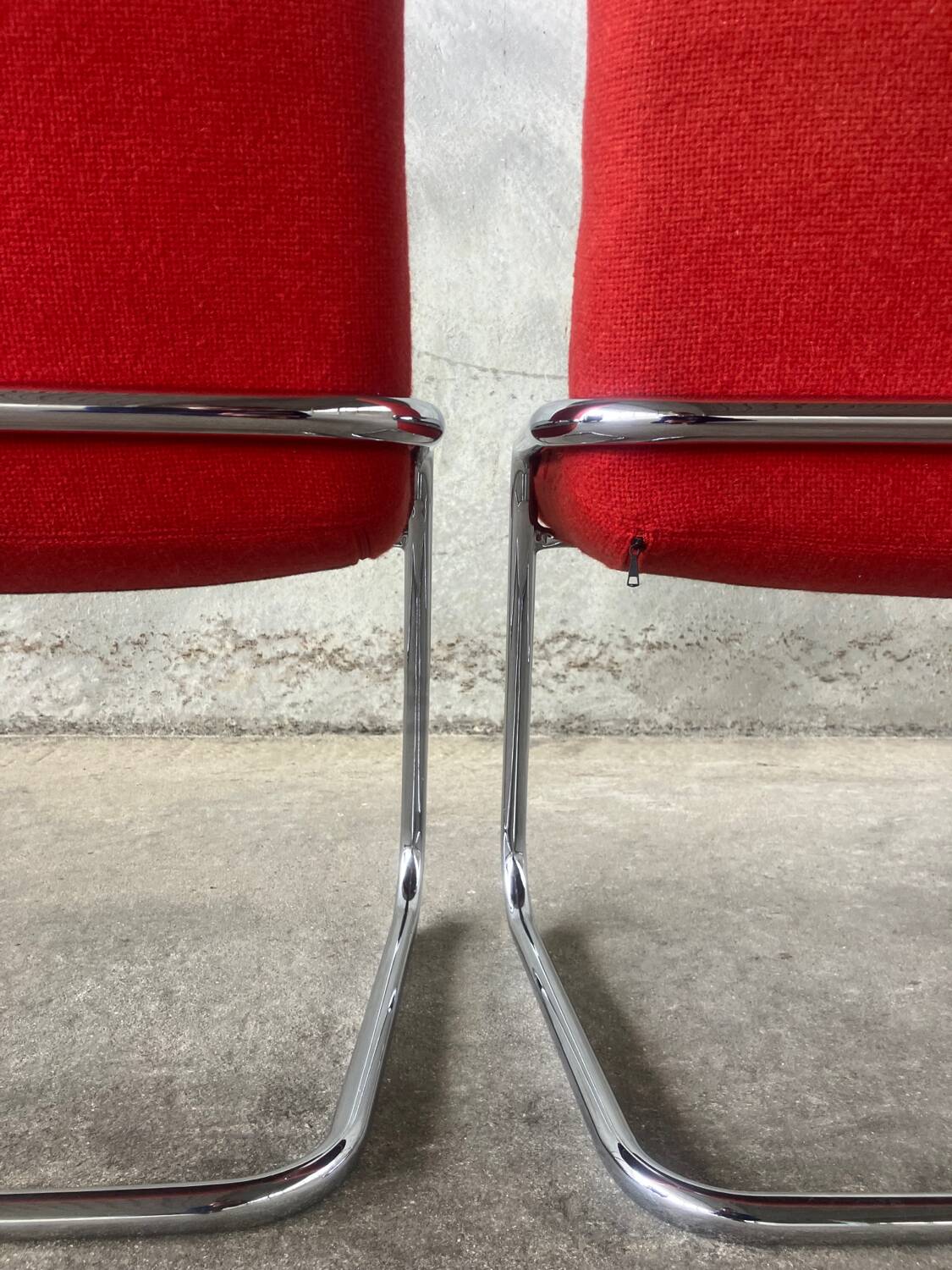 Storm armchair, Yves Christin for Airbone, 1970s