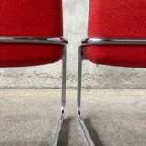 Storm armchair, Yves Christin for Airbone, 1970s