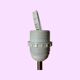Lampe de table danoise Lene Bjerre vintage design light | retro designer lighting du danemark