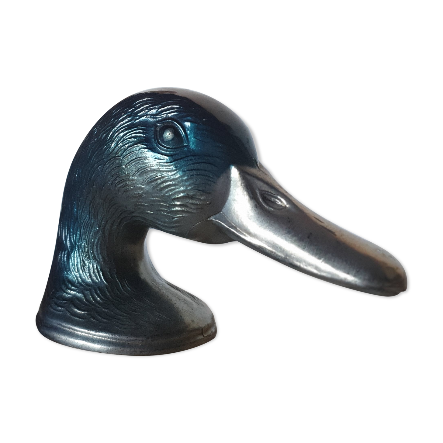 Ducky Paris Bottle Opener