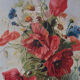 Peinture "fleurs des champs"