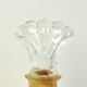 Saint Val Glassware Bottle