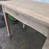 Table, desk, console