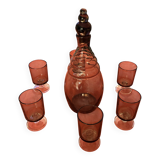 Set de verres et carafe Luminarc