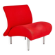 Fauteuil, Airborne, France, 1990