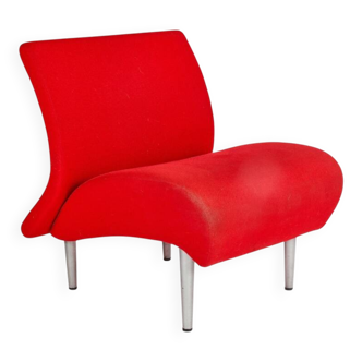 Armchair, Airborne, France, 1990