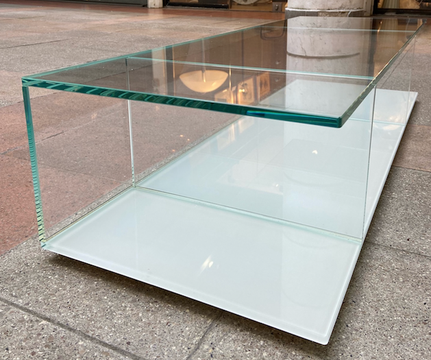 Cassina 2006 Edition coffee table