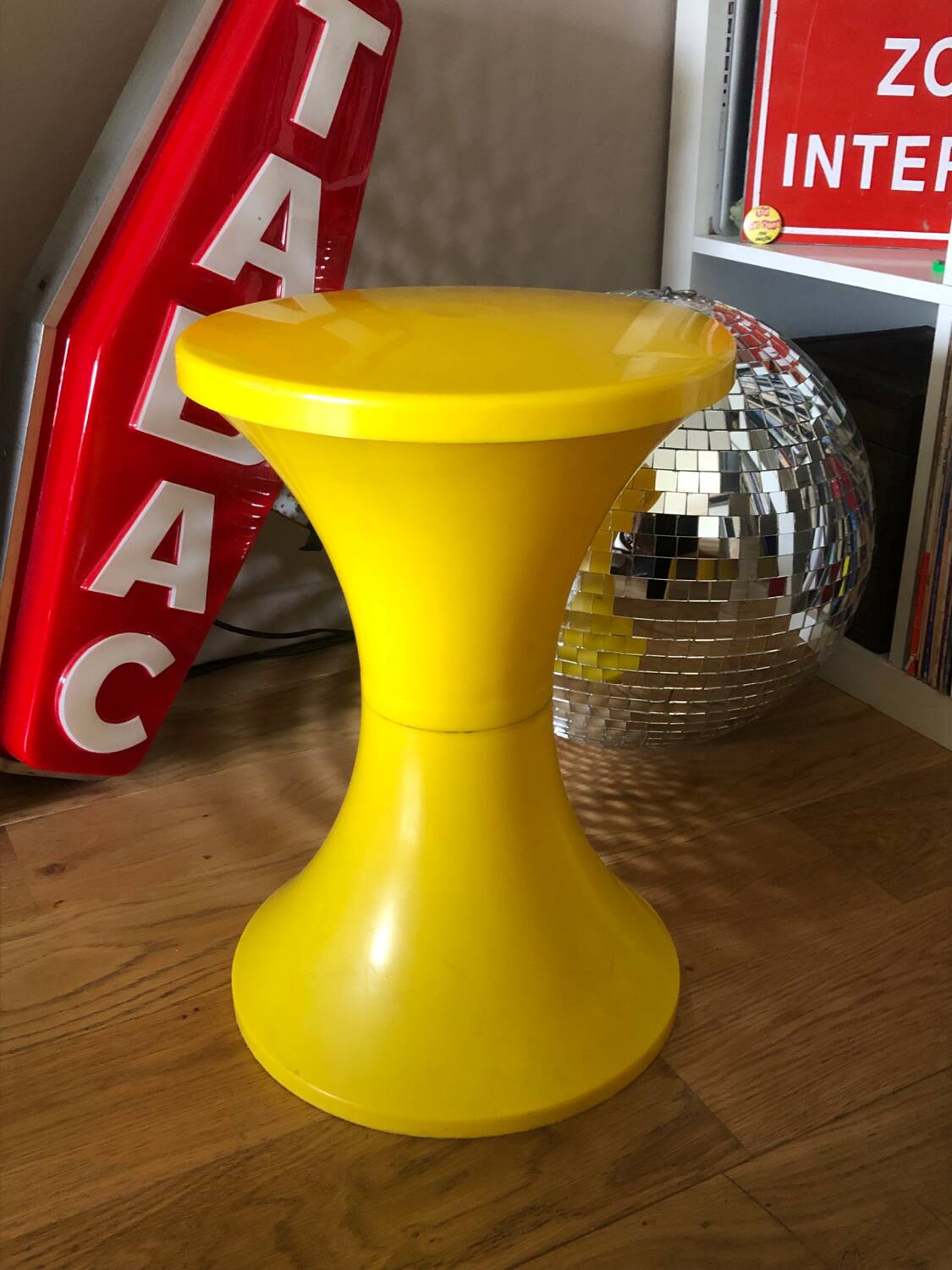 Tam Tam stool