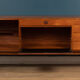 Teak 1960s Danish sideboard