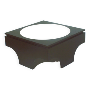 Table basse emiel veranneman