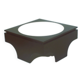 Table basse Emiel Veranneman - Vasarely