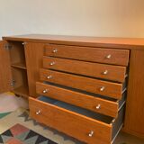 Scandinavian sideboard
