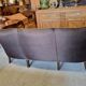 English bench