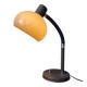Vintage Herda mushroom table lamp | Mid-century modern bedside lamp | Dutch design