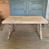 Brutalist coffee table