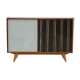 Buffet bass U 452 revised by Jiri Jiroutek Czechoslovakia 60