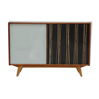 Buffet bass U 452 revised by Jiri Jiroutek Czechoslovakia 60