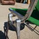 Duo de chaises Castelli DSC106 vert vintage