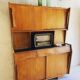 Buffet dresser vintage 1950
