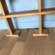 Claustra vintage wood Ludvik Volak