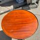 Rare stamped Guéridon by Mailfert / Erotic furniture / Curiosity