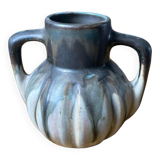Sandstone vase
